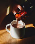 Adaptogenic Hot Chocolate