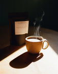 Adaptogenic Hot Chocolate